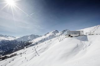 Hotel Garni Maria Theresia - 5