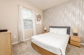 Last Minute Disney Getaway! Private Pool, Hot Tub & Games Room. Book Now! #56683 - Davenport - 6
