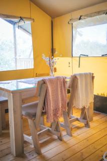Adriatic Heritage Glamping No1 with Jacuzzi - Maslinica - 3