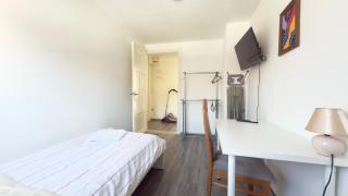 Zentrale Monteurwohnungen in Neumünster ideal für Teams - 5