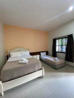 Lemuni Retreat & Training Centre - Kerling, Selangor - Kerling - 6