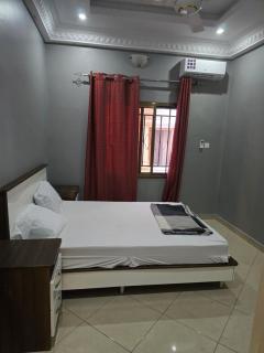 Abisa Residence - Serekunda - 5