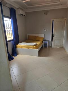 Abisa Residence - Serekunda - 4