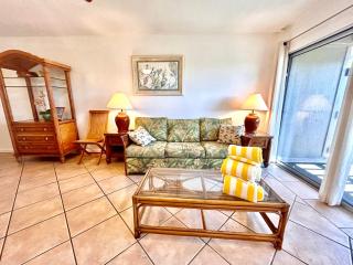 Ocean Views & 2 balconies! ks c4 - Sullivan - Kahana - 5