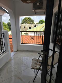 Abisa Residence - Serekunda - 1