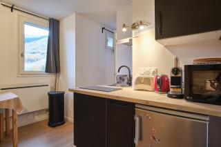 Cote Brune 3 rs5 - Les Deux Alpes - 1