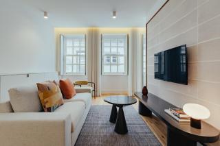 Feel Porto Clerigos Charm Flats - Porto - 4