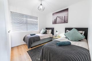 Luxury Beachfront Apartment in Blouberg, 304 The Waves - Città del Capo - 6
