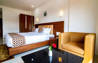 Hotel victroy kr international - Kunnamkulam - 3