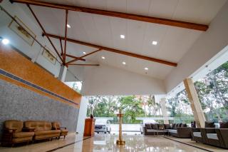 Hotel victroy kr international - Kunnamkulam - 1
