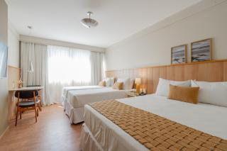 Afago Mareiro Hotel - 2