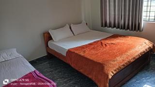 Giridhama homestay - 5