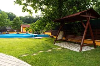 Cabana Sargetia - Costeşti - 7
