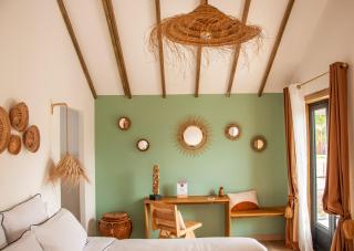 Heritage Ecolodge - 9