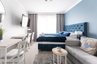 Apartament Śląska 419 - Danzig - 0