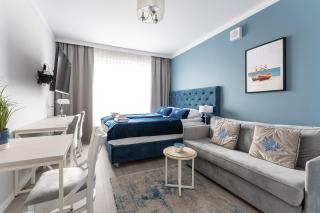 Apartament Śląska 419 - Danzig - 9