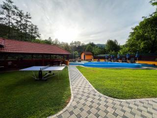 Cabana Sargetia - Costeşti - 6