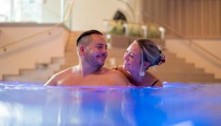 Kongresshotel Potsdam am Templiner See - Potsdam - 5