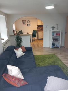 FeWo Aigner - Reisbach - 6