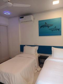 Kendhoo holidays - Kendhoo - 1