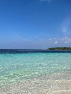 Kendhoo holidays - Kendhoo - 2