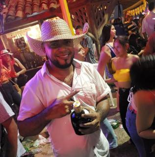 mar azul - Cartagena de Indias - 5