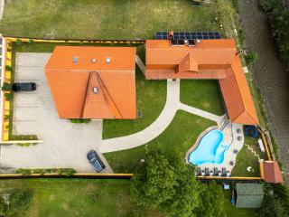 Cabana Sargetia - Costeşti - 2