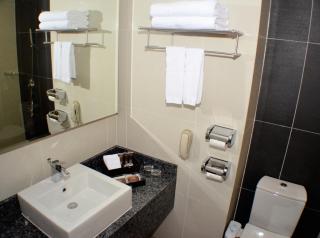 KSL Hotel & Resort - Johor Bahru - 1