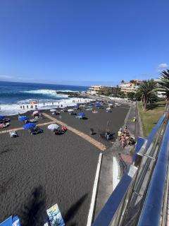 Coastal Retreats, Beach & Ocean View Playa Arena - Puerto de Santiago - 8