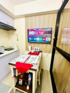 Amaia Steps Bicutan with Netflix near SM 1BR - Manila - 3