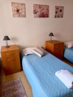 Malta Crown guesthouse - San Ġiljan - 5