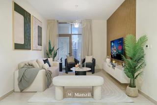 Lux 2BR Apartment Near Dubai Mall & Burj Khalifa - Dubai - 9