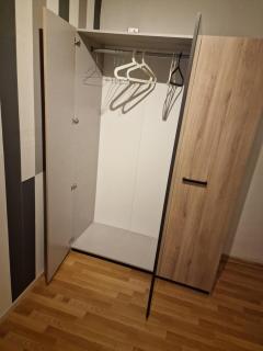 Chambre comfortable - Longlaville - 2