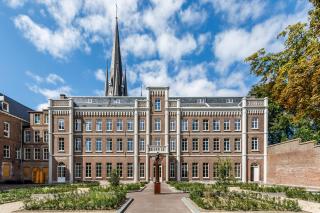 MERICI Hotel Sittard - Sittard - 0