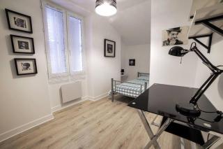 PICH Grande maison centre-ville - 4