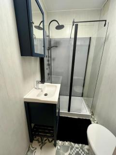 Au Ch'ti Flandre - Croix - 5