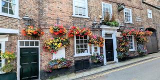 The Three Coopers - Bedale - 3