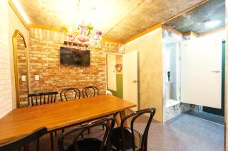 B-Gu & Anne House Hongik Station - 3