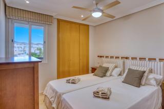 Fantástico apartamento con vistas panorámicas en Selwo - Estepona - 3