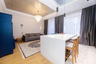 Esentai City, 2 bedrooms - Almaty - 7