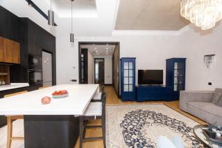 Esentai City, 2 bedrooms - Almaty - 6