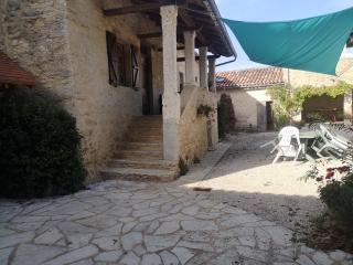 GITE Piscine CAHORS - 1