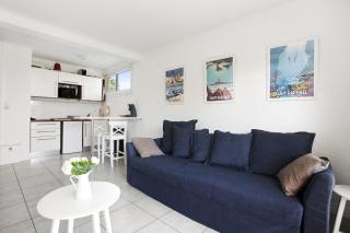 Le Studio Du Rivage - Saint Raphael - Saint-Raphaël - 6