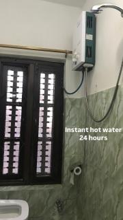 Diamond Home Stay - Private Rooms - Kathmandu - 6