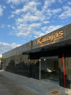 Karajas Hotel - 0
