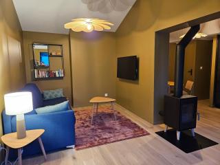 Le Cottage de la Villa des Chouettes - 8