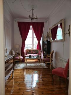 Room in Apartment - Beautiful and Large room in The City Centre - Valladolid - 9