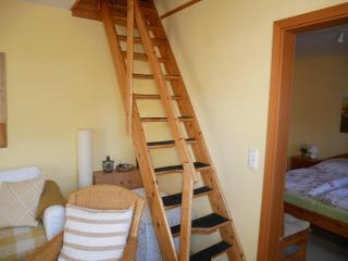 Ferienwohnung Leuchtturm mit Terrasse und Grill - Zinnowitz - 4