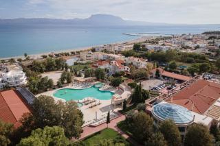 Alkyon Resort Hotel & Spa - 7