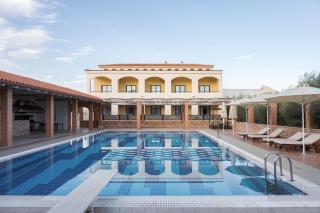 Alkyon Resort Hotel & Spa - Vrachati - 4